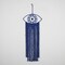 Home Decor Boho Dreamcatchers Macrame Evil Eye Wall Hanging Decoration